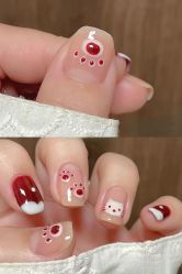 -M·X Nail日式美甲美睫