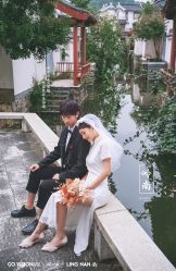 点击看大图 -GO VISION 动视觉婚纱摄影高级定制
