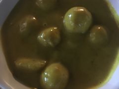 -新大咀港式茶餐厅(宝山万达店)