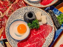 -肉问屋·元气一番烧肉(北京总店)