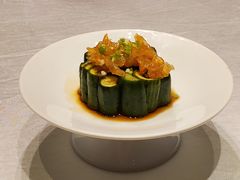 凉拌青瓜-广东道至正餐厅(区庄店)