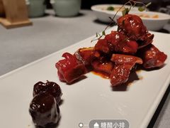 -淮扬府(安定门店)
