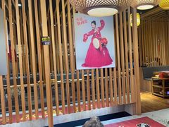 -金刚山黑牛炭火自助烤肉(西大望路店)