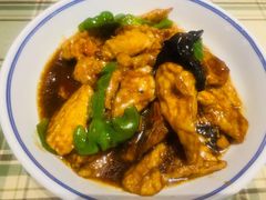 -大厨小馆(华阳城店)