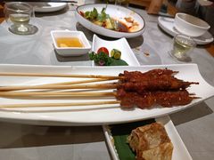 -如轩·海鲜砂锅粥·潮汕菜(南城店)