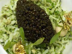 -Caprice(香港四季酒店)