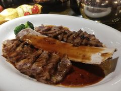 -79号渔船海鲜饭店(华强北店)