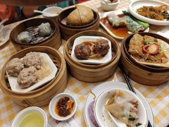腐竹陈皮牛肉球-老廣食堂(区庄店)