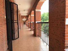 -辛亥革命博物院北区