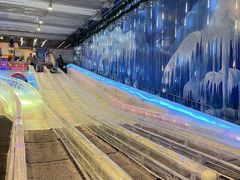 -郑州银基冰雪世界