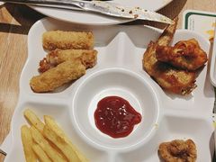 -豪客来牛排(成都锦江大融城店)