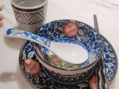 -径山十八道·风味民间菜(杭州总店)
