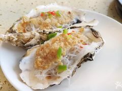 -港畔赶海蒸汽海鲜烧烤自助(仙螺岛店)