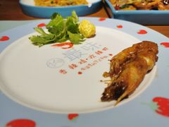 -最味·煲式干锅(银石广场店)
