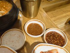 -海云台韩式汤饭·13年匠心韩料(南山店)