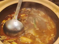 -衡厨·衡阳土菜(中南店)