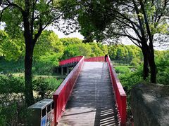 -美兰湖景区