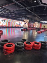 -卡尔飞车(长沙喜盈门范城店)