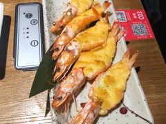 -蟹将军·松叶蟹和牛日料放题自助(K11店)