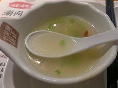 -海银海记潮汕牛肉火锅(新港中路海珠店)