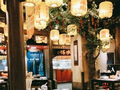 -南京大牌档(中关村领展广场店)