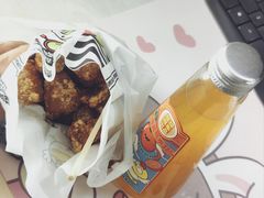 -超级鸡车(曹杨路店)