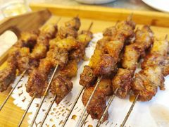 -恒盛居回族饭店