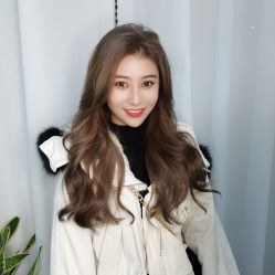 -V HAIR SALON造型