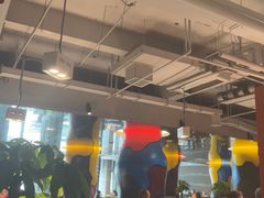 -百姓厨房(凤翔泥塑坊店)