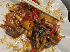 -阿四台山黄鳝饭(东门店)