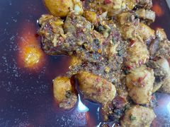 -绝城芋儿鸡(犀浦旗舰店)