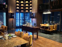 -金奥国际酒店温哥华扒房Vancouver Grill