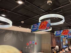 -海底捞火锅(锦艺城店)