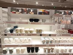-NITORI 宜得利家居(上海金桥啦啦宝都店)