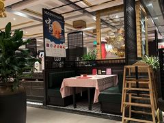 -囍凤楼·粤菜·点心·火锅(温特莱店)
