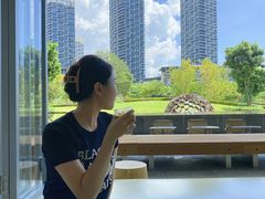 -SAANCI山池咖啡(海上世界文化艺术中心店)