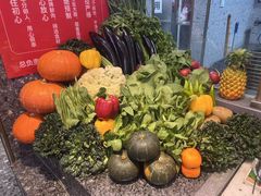 -大闫家烧烤·小海鲜家常菜(郑庄店)