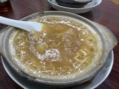 -添發碗仔翅美食