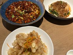 -金掌勺锅包肉(华润万象城店)