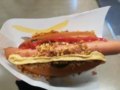 -宜家·瑞典风味餐厅(海达南街店)
