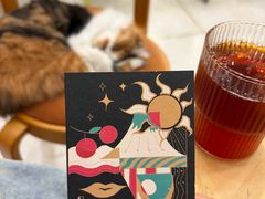 手冲咖啡-玫瑰咖啡(中山六路店)