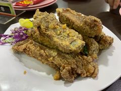 -龙海鲜螃蟹王(宏茂桥店)