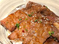 -希望日本料理(保利香槟花园店)