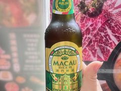 -御龙海鲜火锅(十六浦店)