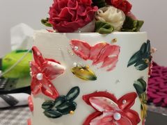 -BONCAKE裱花蛋糕(万象汇店)
