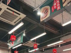 大堂-东排食堂长沙小吃大排档(五一广场店)