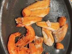 -潮府馆·非遗潮州菜·世纪公园(新国际博览中心店)