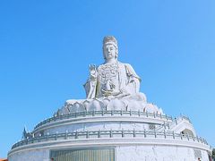-东莞观音山旅游风景区