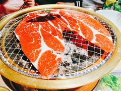 -西塔老太太泥炉烤肉