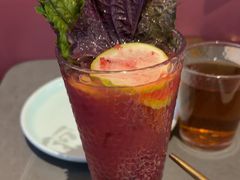 -巡湘记·乡野湖南菜(周浦万达店)